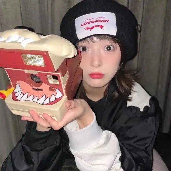 魔鬼时光