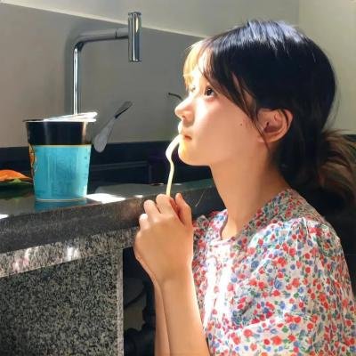 你在星光深处