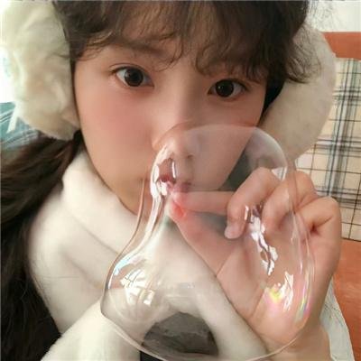 乔妍的心事
